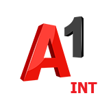 A1 Logo